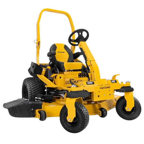 TITAN Mower