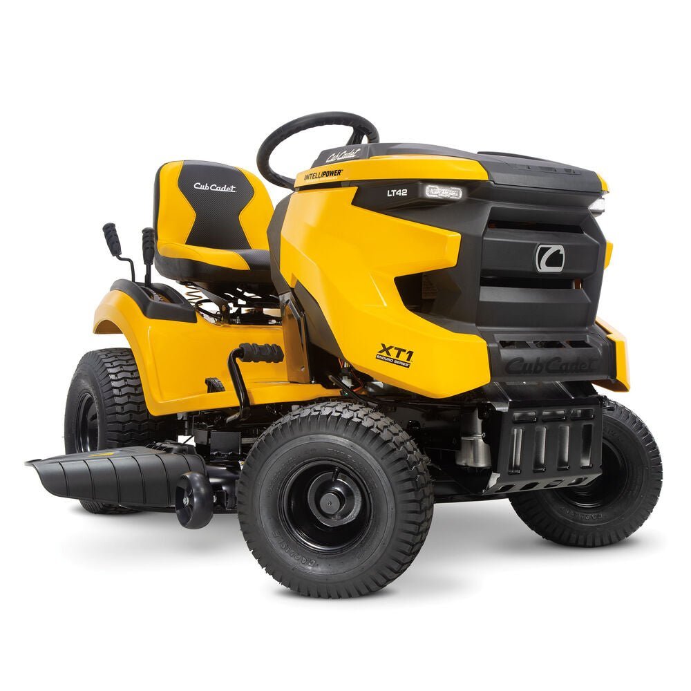 XT1 LT42 IntelliPOWER®