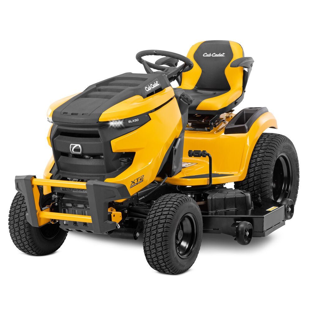 XT2 SLX50 50" Heavy Duty Lawn Tractor