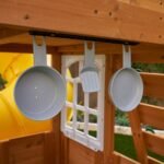 Castlewood Swing Set - Image 10