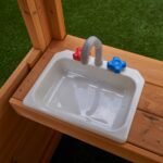 Castlewood Swing Set - Image 11