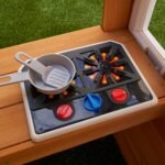 Castlewood Swing Set - Image 5