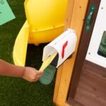 Castlewood Swing Set - Image 6