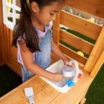 Castlewood Swing Set - Image 12