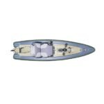FeelFree AirShip Pedal Fishing SUP/Kayak - Image 5