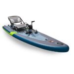 FeelFree AirShip Pedal Fishing SUP/Kayak - Image 7