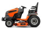 Husqvarna TS 354XD 54" ClearCut Lawn Tractor 24hp 726cc Kawasaki #960430340 - Image 5