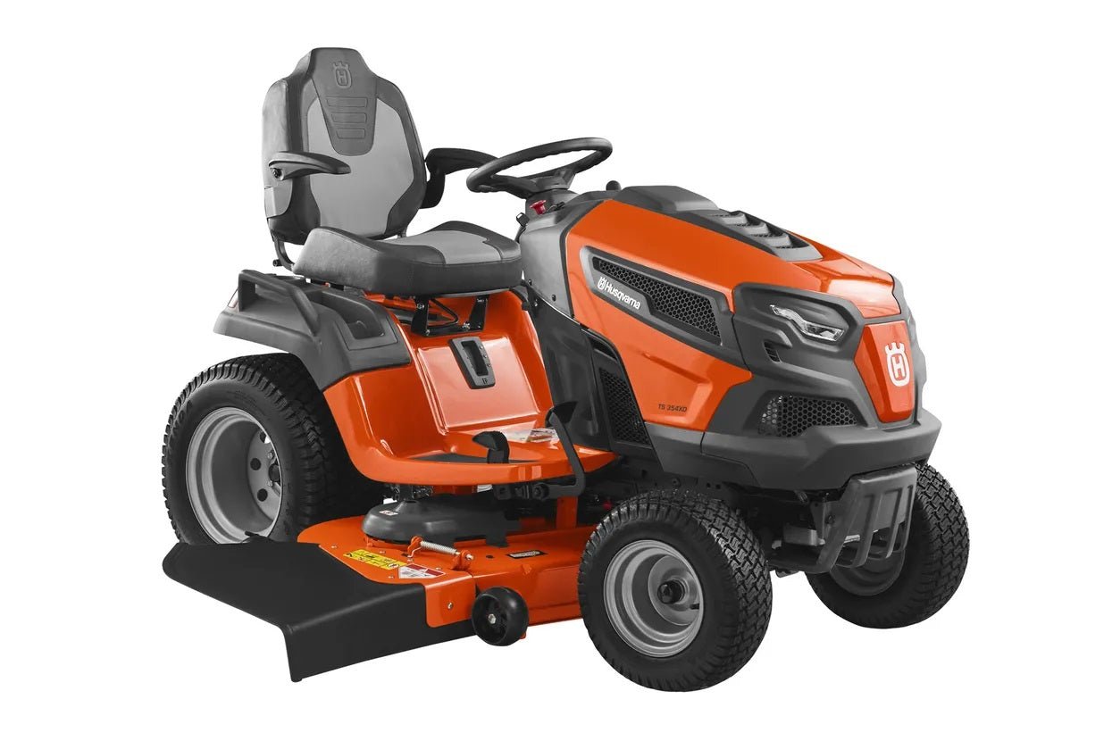 Husqvarna Tractor