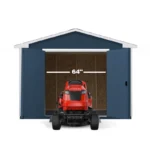 Handy Home Charleston Value Gable 10 ft. x 12 ft. Storage Shed - Image 2