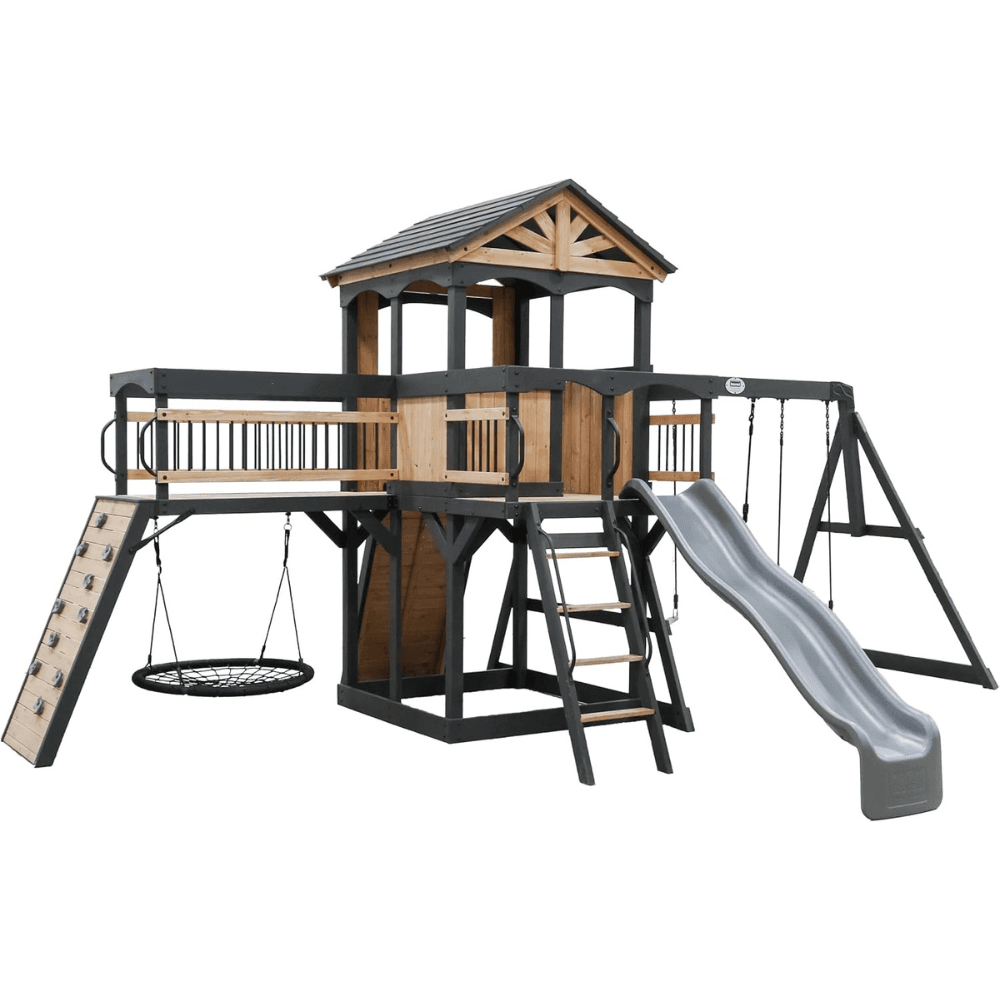 iben-product-66-image-1.png Timber Crossing Swing Set – Adventure Meets Stunning Design - Image 1