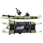Blue Sky Boatworks 360 Angler Fishing Kayak - Image 2