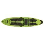 Crescent K-Craft Micro Skiff - Image 2