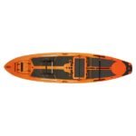 Crescent K-Craft Micro Skiff