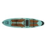 Crescent K-Craft Micro Skiff - Image 4
