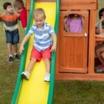 Oakmont Swing Set - Image 6