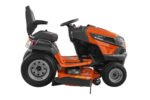 Husqvarna TS 354XD 54" ClearCut Lawn Tractor 24hp 726cc Kawasaki #960430340 - Image 2
