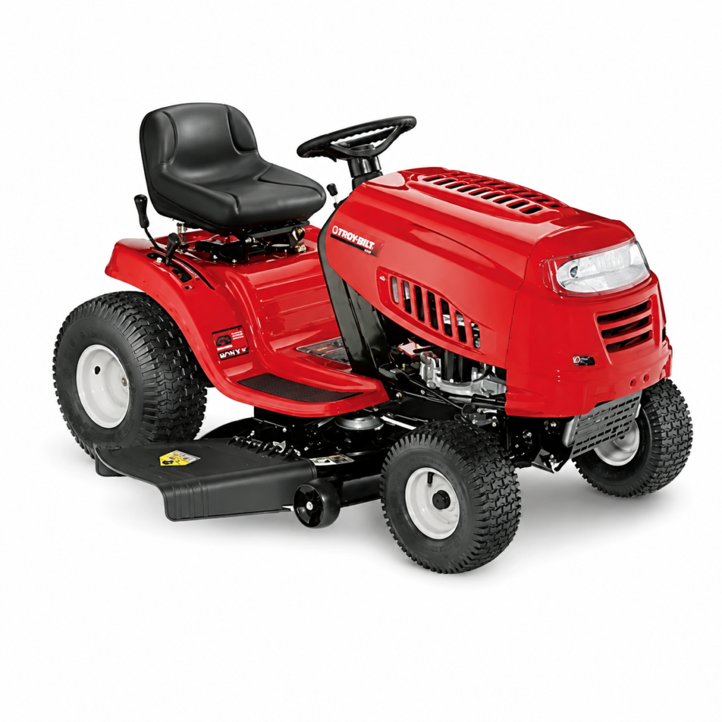 Riding Mowers