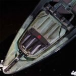 Crescent Shoalie Fishing Kayak - Image 5
