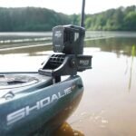 Crescent Shoalie Fishing Kayak - Image 6