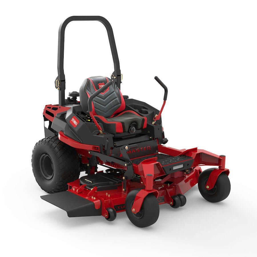 2000 Series 60" 24.5 HP Commercial Zero Turn Mower (77285)