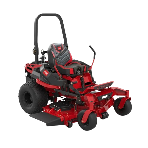 RYOBI 48V 42 inch electric zero-turn mower