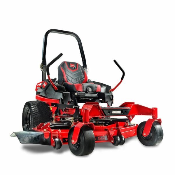 60" Z Master 2000 Series HDX Pro 28HP Commercial Zero Turn Mower (77288)